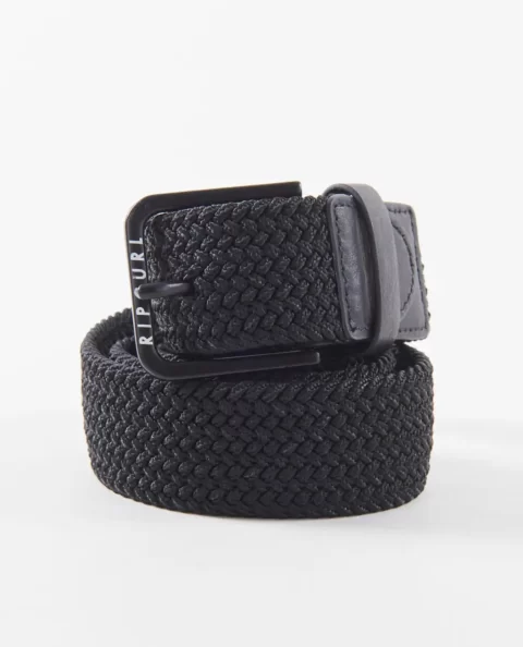 Rip Curl Mens Accessories Hope Rope Belt