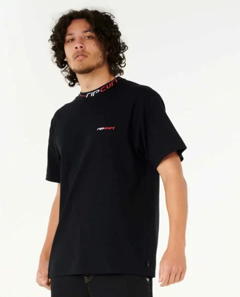 Rip Curl Mens Archive Bugs Tee Tees & Tanks