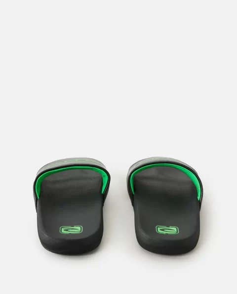 Rip Curl Mens Archive Y2K Slides Sandals - Image 2