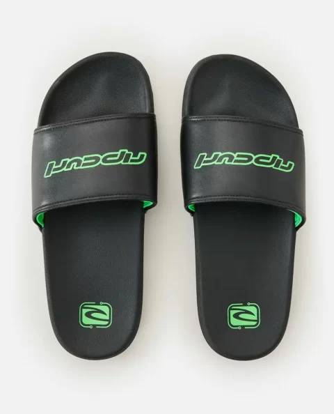 Rip Curl Mens Archive Y2K Slides Sandals - Image 3