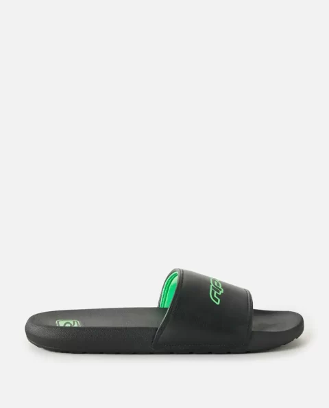 Rip Curl Mens Archive Y2K Slides Sandals - Image 5