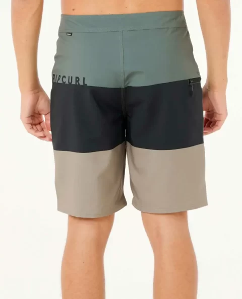 Rip Curl Mens Boardshorts Mirage Divided Boardshort - Image 2