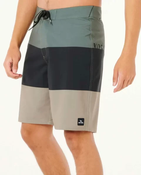 Rip Curl Mens Boardshorts Mirage Divided Boardshort