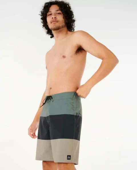 Rip Curl Mens Boardshorts Mirage Divided Boardshort - Image 5