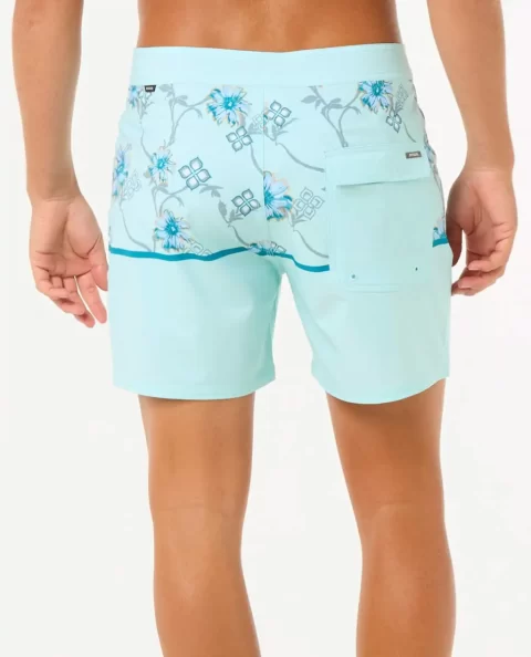 Rip Curl Mens Boardshorts Mirage Surf Revival 50 16" Boardshorts - Image 2