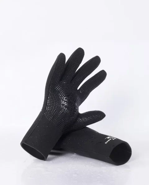 Rip Curl Mens Booties Gloves & Hoods Dawn Patrol 3Mm Gloves