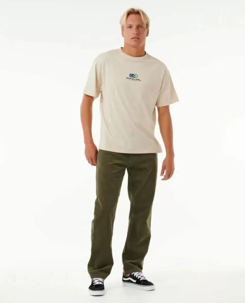Rip Curl Mens Classic Surf Cord Pant Pants - Image 4