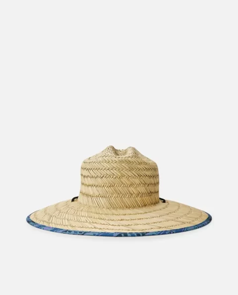 Rip Curl Mens Fun Times Straw Hat Hats & Beanies - Image 3