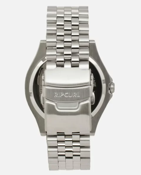 Rip Curl Mens Halo Solar Watch Surf & Tide - Image 3