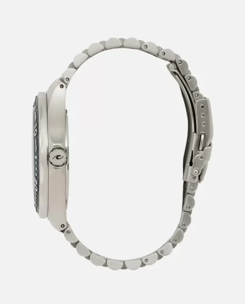 Rip Curl Mens Halo Solar Watch Surf & Tide - Image 4