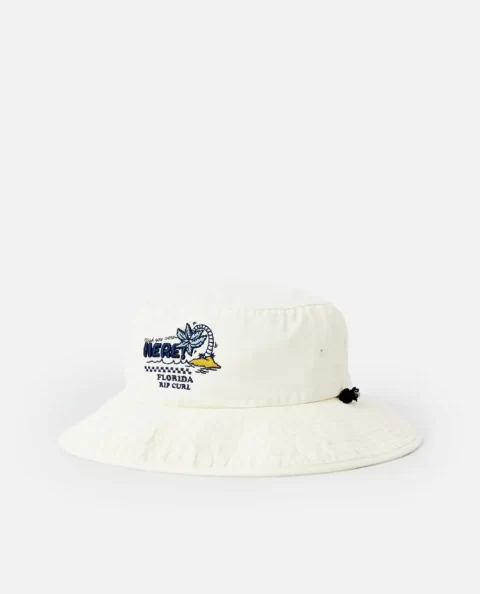 Rip Curl Mens Hats & Beanies Desto Mid Brim Hat