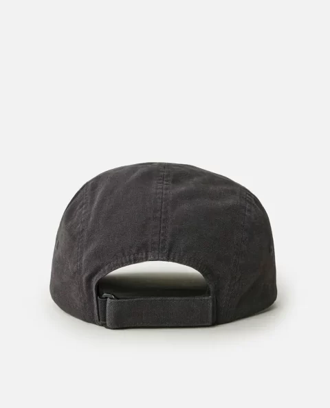 Rip Curl Mens Hats & Beanies Vintage Adjustable Cap - Image 3