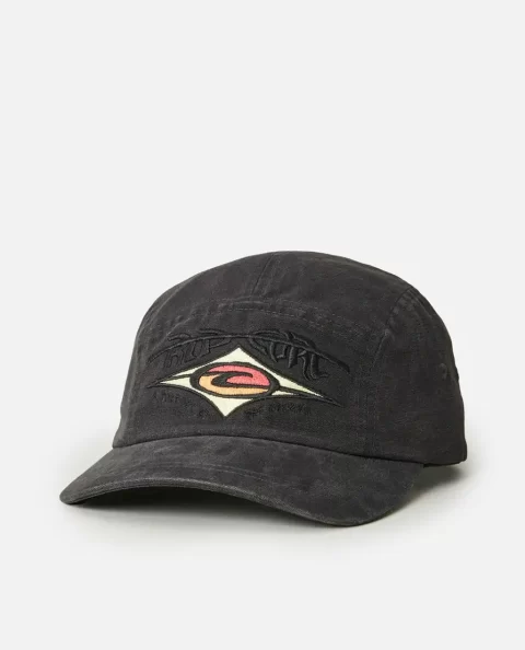 Rip Curl Mens Hats & Beanies Vintage Adjustable Cap