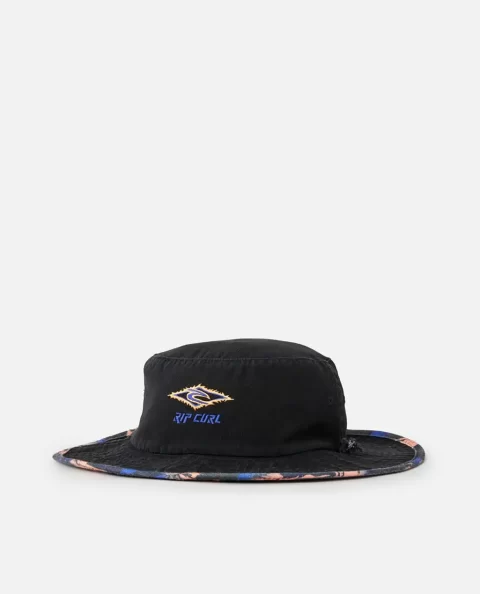 Rip Curl Mens Hats & Beanies Weekender Mid Brim Hat - Image 2