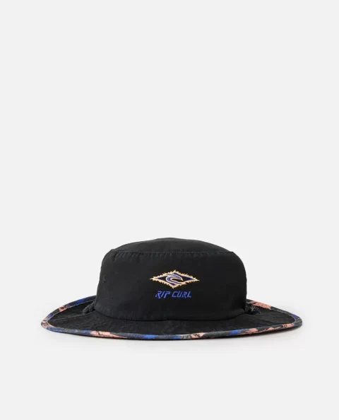 Rip Curl Mens Hats & Beanies Weekender Mid Brim Hat