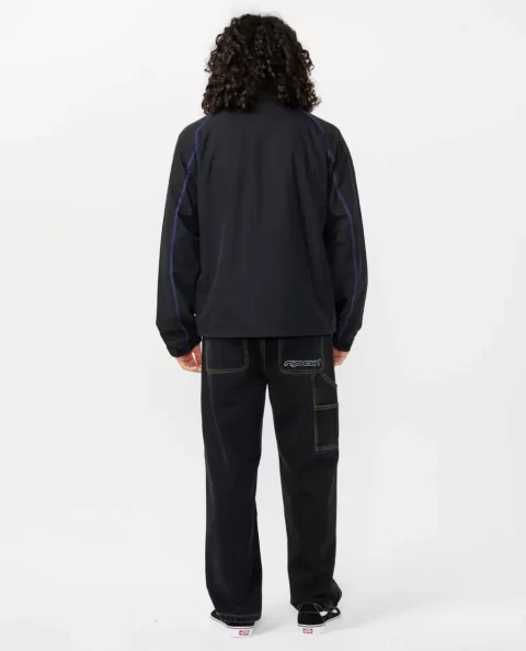 Rip Curl Mens Jackets Archive Super Computer Jacket - Image 3
