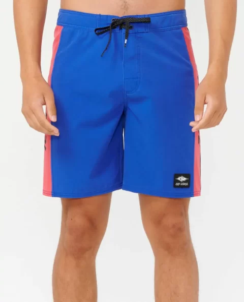 Rip Curl Mens Mirage Sideways 19" Boardshort Boardshorts - Image 2