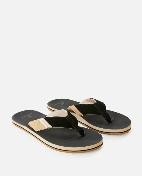 Rip Curl Mens Sandals Oxford Open Toe Sandal - Image 2