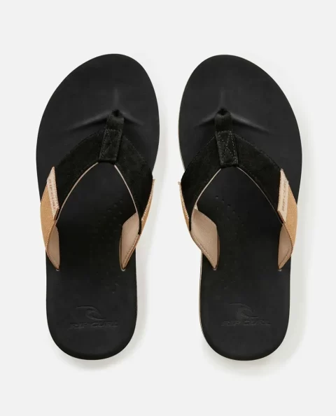 Rip Curl Mens Sandals Oxford Open Toe Sandal - Image 3