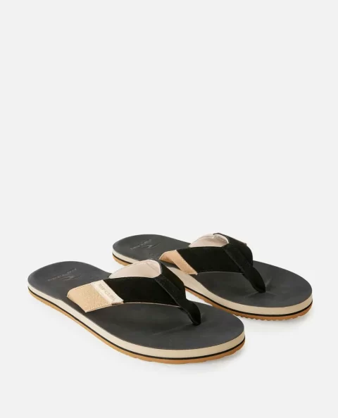 Rip Curl Mens Sandals Oxford Open Toe Sandal