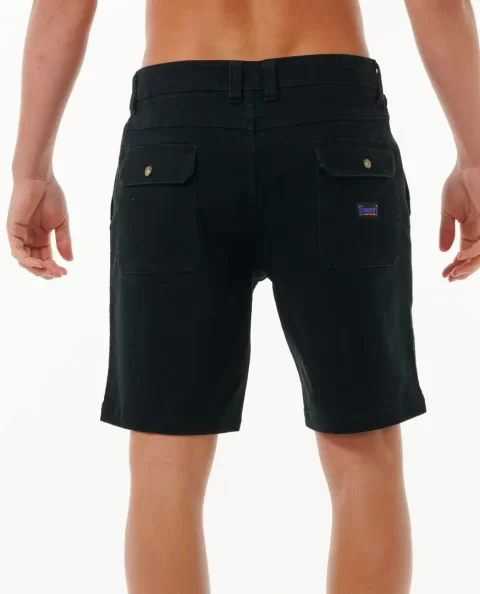 Rip Curl Mens Search Walkshort Shorts - Image 2