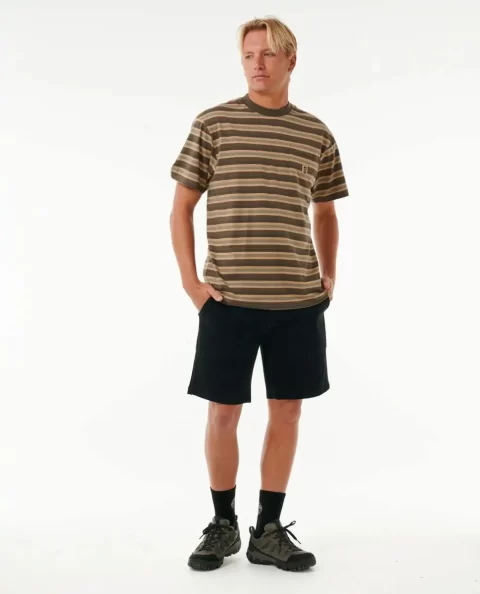 Rip Curl Mens Search Walkshort Shorts - Image 4