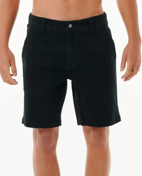 Rip Curl Mens Search Walkshort Shorts