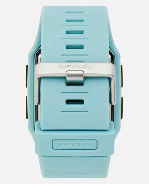 Rip Curl Mens Surf & Tide Rifles Tide Watch | Men's Digital Surf Watch - Image 3