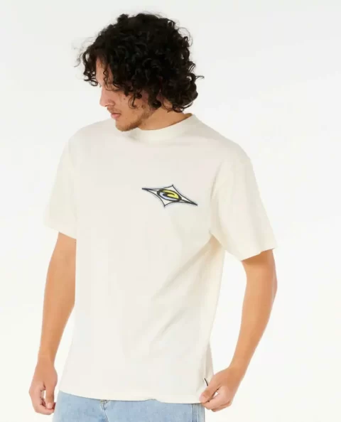 Rip Curl Mens Tees & Tanks Raw Energy Maxxed Tee