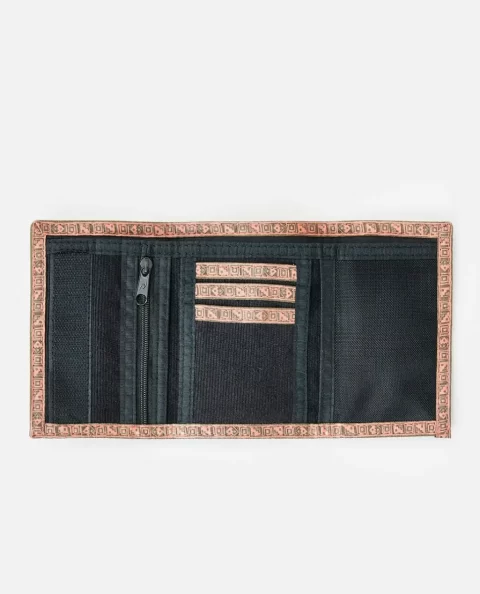 Rip Curl Mens Wallets Archive Cord Surf Wallet - Image 2