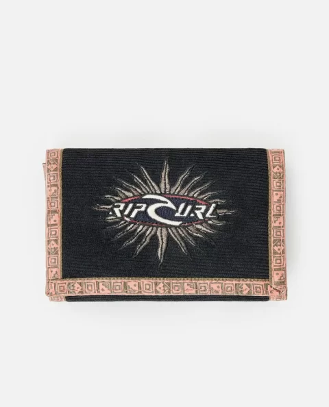 Rip Curl Mens Wallets Archive Cord Surf Wallet