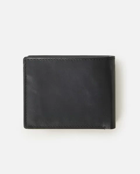 Rip Curl Mens Wallets Diamond Rfid 2 In 1 Wallet - Image 3