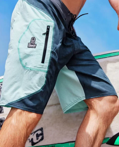 Rip Curl Mirage 20" Search Boardshort Mens Boardshorts