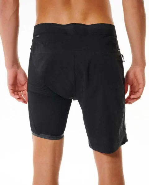 Rip Curl Mirage Activate Compression Liner Ultimate 19" Boardshort Boardshorts Mens - Image 3