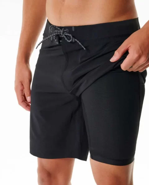 Rip Curl Mirage Activate Compression Liner Ultimate 19" Boardshort Boardshorts Mens