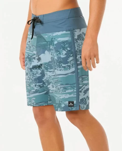 Rip Curl Mirage Barrel Killa 20" Boardshorts Boardshorts Mens - Image 3