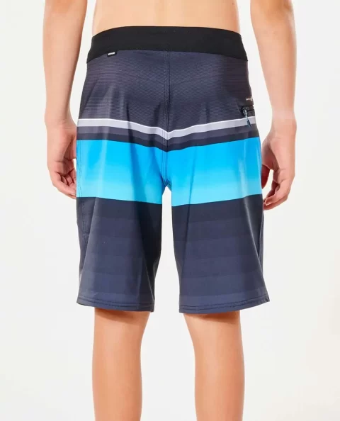 Rip Curl Mirage Daybreakers Kids Shorts - Image 2