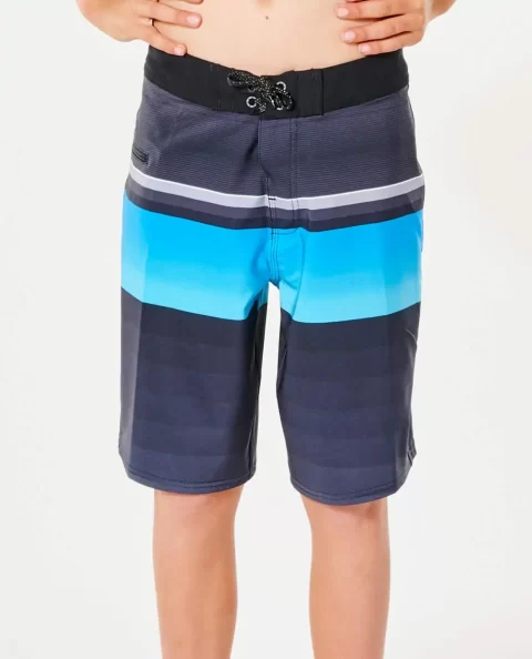 Rip Curl Mirage Daybreakers Kids Shorts - Image 3