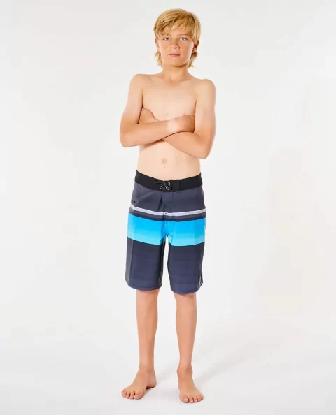Rip Curl Mirage Daybreakers Kids Shorts - Image 4