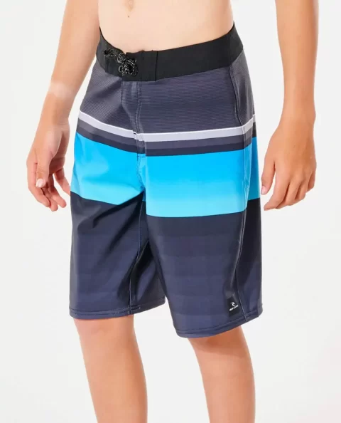 Rip Curl Mirage Daybreakers Kids Shorts