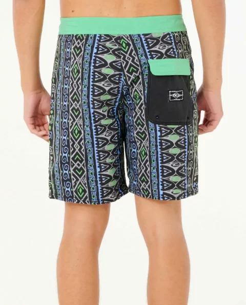 Rip Curl Mirage Raw Energy 19" Boardshort Mens Boardshorts - Image 2