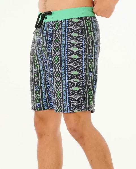 Rip Curl Mirage Raw Energy 19" Boardshort Mens Boardshorts - Image 3