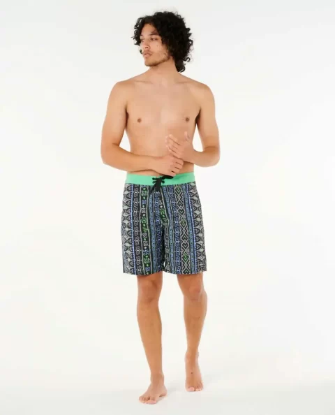 Rip Curl Mirage Raw Energy 19" Boardshort Mens Boardshorts - Image 4