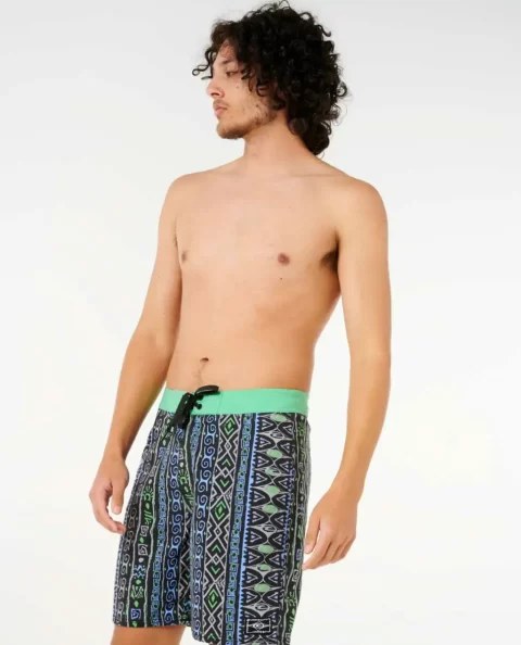 Rip Curl Mirage Raw Energy 19" Boardshort Mens Boardshorts - Image 5
