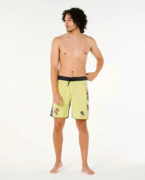 Rip Curl Mirage Sideways 19" Boardshort Boardshorts Mens - Image 5