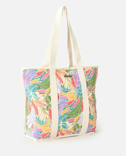 Rip Curl Mixed Canvas 31L Tote Luggage & Travel Women - Image 2