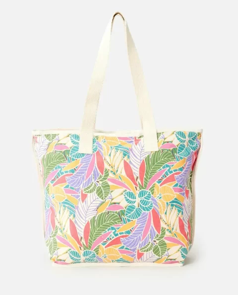 Rip Curl Mixed Canvas 31L Tote Luggage & Travel Women - Image 3