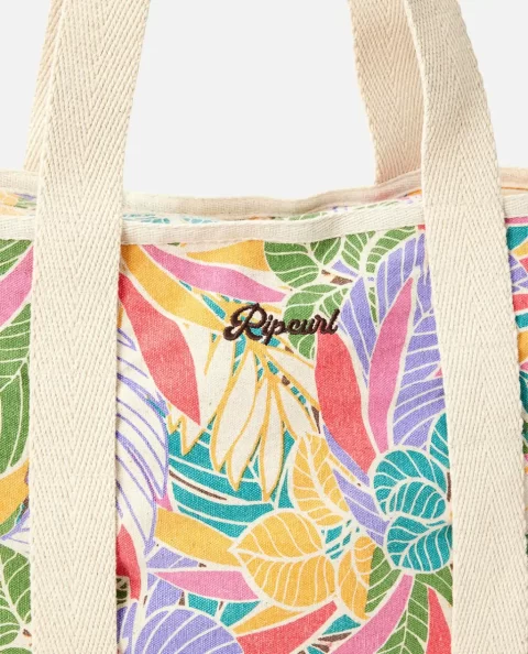 Rip Curl Mixed Canvas 31L Tote Luggage & Travel Women - Image 4