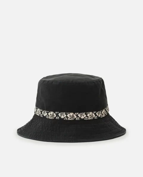 Rip Curl Mixed Graphic Bucket Hat Women Hats & Beanies - Image 3