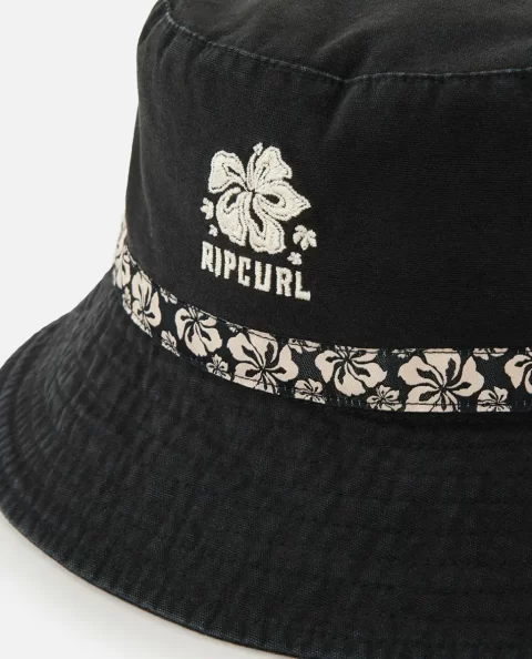 Rip Curl Mixed Graphic Bucket Hat Women Hats & Beanies - Image 5